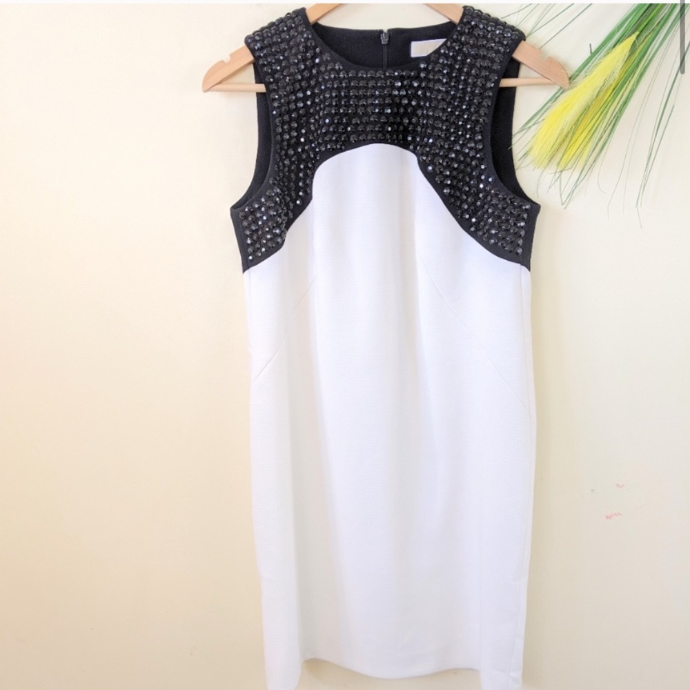 Michael Kors holiday dress
